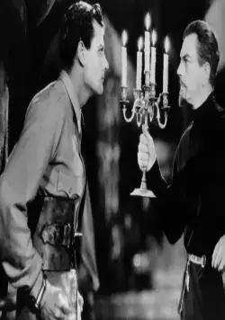 Кадр из Самая опасная игра (1932) Кадр 2 из фильма Самая опасная игра / The Most Dangerous Game (1932)