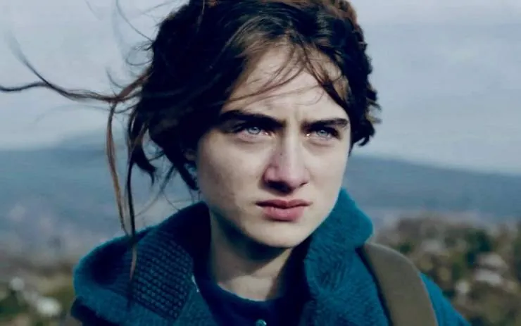 Кадр из Приди ко мне (2019) Кадр 3 из фильма Приди ко мне / The Other Lamb (2019)