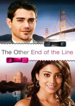 Постер: По ту сторону / The Other End of the Line (2008)