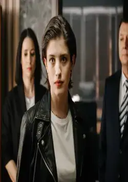 Кадр из Последний министр (2020) Кадр 2 из сериала Последний министр (2020)