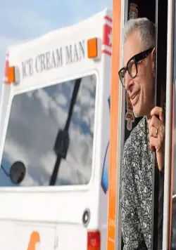 Кадр из Мир по Голдблюму (2019) Кадр 2 из сериала Мир по Голдблюму / The World According to Jeff Goldblum (2019)