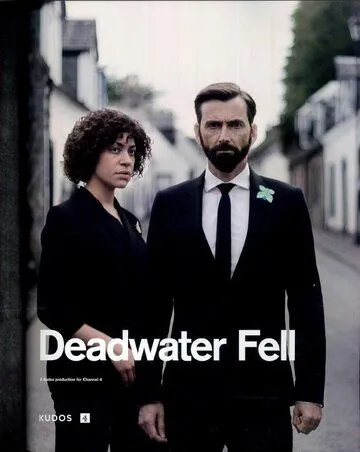 Постер: Падение в мёртвые воды / Deadwater Fell (2020)