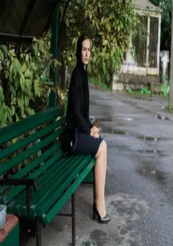 Кадр из Сильная ты (2019) Кадр 2 из сериала Сильная ты (2019)