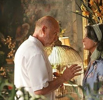 Кадр из Плантация (2007) Кадр 2 из сериала Плантация / Cane (2007)