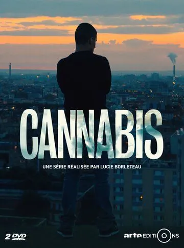 Постер: Каннабис / Cannabis (2016)