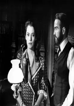 Кадр из Фрейд: Тайная страсть (1962) Кадр 2 из фильма Фрейд: Тайная страсть / Freud (1962)