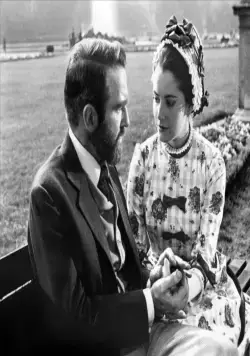 Кадр из Фрейд: Тайная страсть (1962) Кадр 1 из фильма Фрейд: Тайная страсть / Freud (1962)