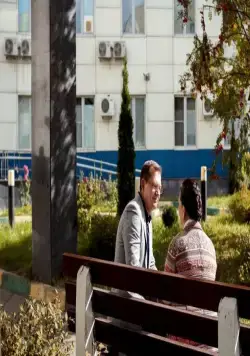 Кадр из Ради твоего счастья (2020) Кадр 2 из сериала Ради твоего счастья (2020)
