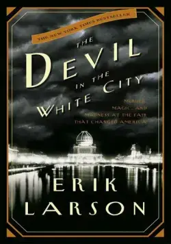 Постер: Дьявол в белом городе / The Devil in the White City