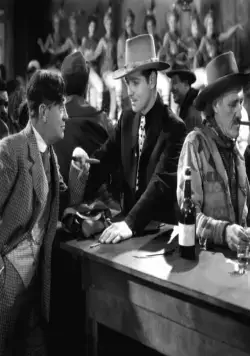 Кадр из Зов предков (1935) Кадр 1 из фильма Зов предков / Call of the Wild (1935)