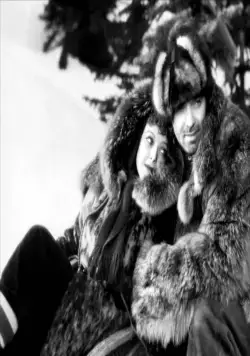 Кадр из Зов предков (1935) Кадр 3 из фильма Зов предков / Call of the Wild (1935)