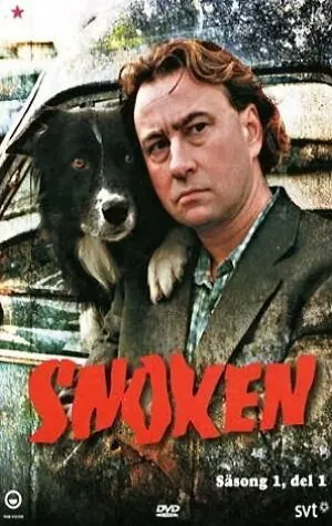 Постер: Ищейка / Snoken (1993)