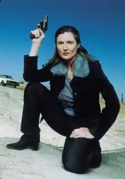 Постер: Охотница / The Huntress (2000)