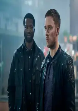 Кадр из Банды Лондона (2020) Кадр 1 из сериала Банды Лондона / Gangs of London (2020)