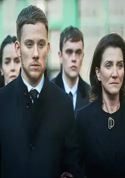 Кадр из Банды Лондона (2020) Кадр 2 из сериала Банды Лондона / Gangs of London (2020)