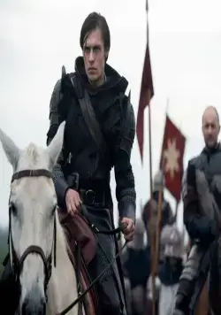 Кадр из Письмо королю (2020) Кадр 1 из сериала Письмо королю / The Letter for the King (2020)