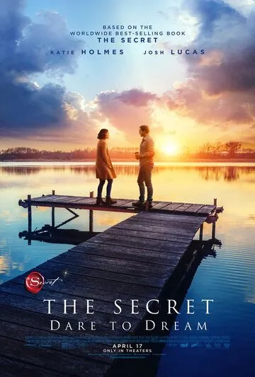 Постер: Секрет / The Secret: Dare to Dream (2020)