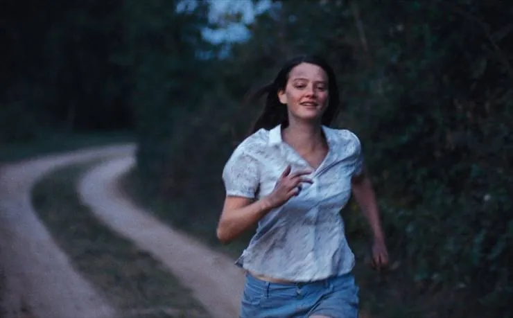 Кадр из Потерянный рай (2012) Кадр 1 из фильма Потерянный рай / Paradis perdu (2012)
