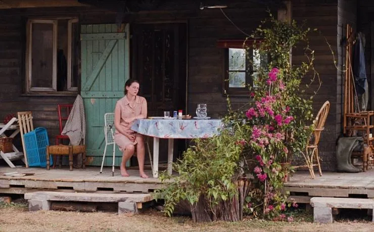 Кадр из Потерянный рай (2012) Кадр 3 из фильма Потерянный рай / Paradis perdu (2012)