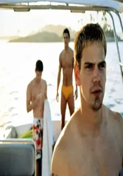 Кадр из Смерть в воде (2001) Кадр 2 из фильма Смерть в воде / Dead in the Water (2001)