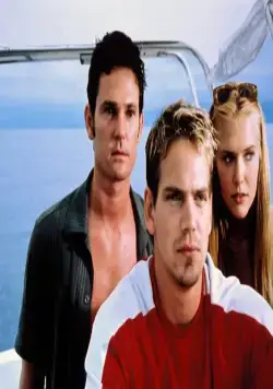 Кадр из Смерть в воде (2001) Кадр 1 из фильма Смерть в воде / Dead in the Water (2001)