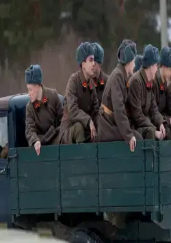 Кадр из Крепкая броня (2020) Кадр 3 из сериала Крепкая броня (2020)