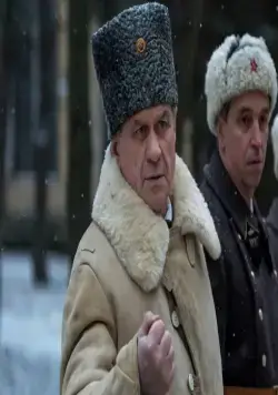 Кадр из Крепкая броня (2020) Кадр 1 из сериала Крепкая броня (2020)