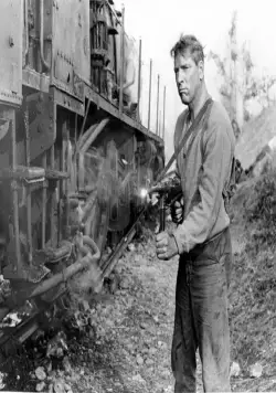 Кадр из Поезд (1964) Кадр 3 из фильма Поезд / The Train (1964)