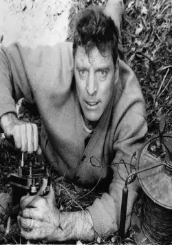 Кадр из Поезд (1964) Кадр 1 из фильма Поезд / The Train (1964)