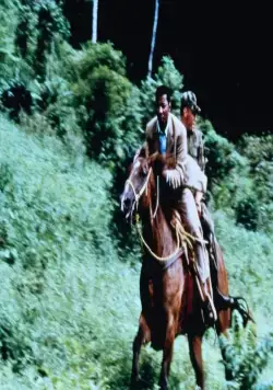 Кадр из Наемник 2 (1998) Кадр 2 из фильма Наемник 2 / Mercenary II: Thick & Thin (1998)