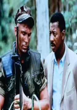 Кадр из Наемник 2 (1998) Кадр 1 из фильма Наемник 2 / Mercenary II: Thick & Thin (1998)