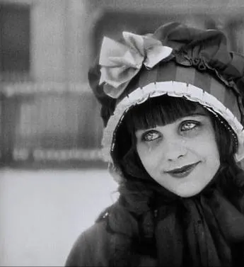 Кадр из Железный конь (1924) Кадр 1 из фильма Железный конь / The Iron Horse (1924)