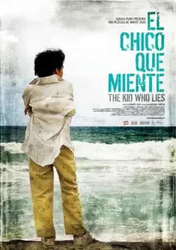 Постер: Мальчик, который врёт / El chico que miente (2010)