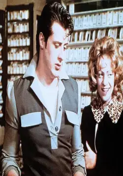 Кадр из Лорды Флэтбуша (1974) Кадр 3 из фильма Лорды Флэтбуша / The Lords of Flatbush (1974)