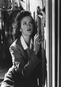 Кадр из Люди-кошки (1942) Кадр 2 из фильма Люди-кошки / Cat People (1942)