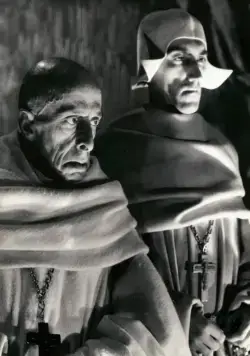 Кадр из Иван Грозный (1944) Кадр 2 из сериала Иван Грозный (1944)