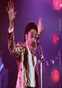 Кадр из Пурпурный дождь (1984) Кадр 1 из фильма Пурпурный дождь / Purple Rain (1984)