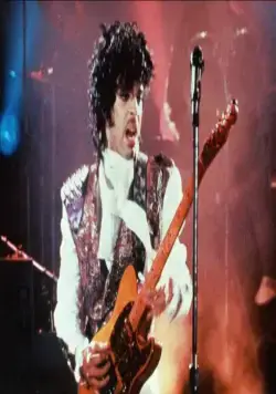 Кадр из Пурпурный дождь (1984) Кадр 3 из фильма Пурпурный дождь / Purple Rain (1984)
