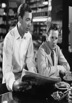 Кадр из Напряженность (1949) Кадр 3 из фильма Напряженность / Tension (1949)