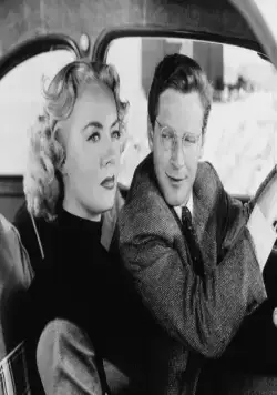 Кадр из Напряженность (1949) Кадр 2 из фильма Напряженность / Tension (1949)
