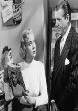 Кадр из Напряженность (1949) Кадр 1 из фильма Напряженность / Tension (1949)