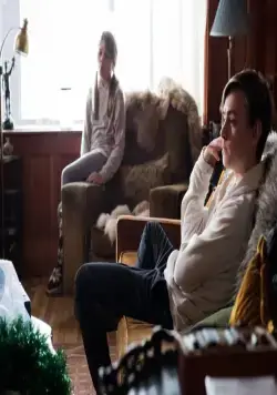 Кадр из Сторожка (2019) Кадр 3 из фильма Сторожка / The Lodge (2019)