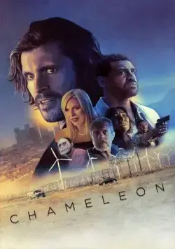 Постер: Хамелеон / Chameleon (2019)