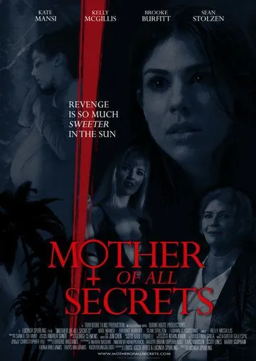 Постер: Секреты матери / Maternal Secrets (2018)