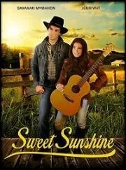 Постер: Милое солнышко / Sweet Sunshine (2020)