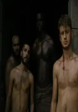 Кадр из Янычар (2020) Кадр 3 из сериала Янычар (2020)