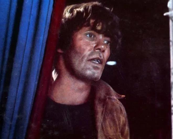 Кадр из Смотри, как я убиваю (1977) Кадр 2 из фильма Смотри, как я убиваю / Il gatto dagli occhi di giada (1977)