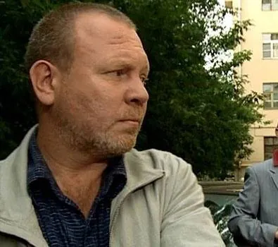 Кадр из Ловушка (2007) Кадр 1 из фильма Ловушка (2007)
