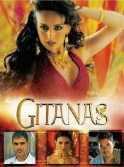 Постер: Цыгане / Gitanas (2004)