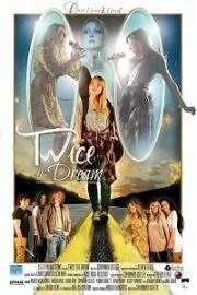 Постер: Мечта на Двоих / Twice The Dream (2019)